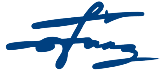 Faaz Sign